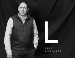 Immagine 4 di CACIOCOSTANZO DI MUCCA BIANCO