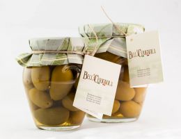 Immagine 1 di OLIVA BELLA DI CERIGNOLA D.O.P.