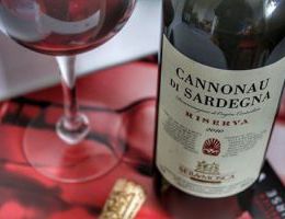 Immagine 4 di CANNONAU DI SARDEGNA D.O.C. RISERVA DULE