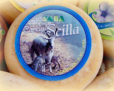 Immagine 1 di CAPRINO DI SCILLA CASEIFICIO SABA