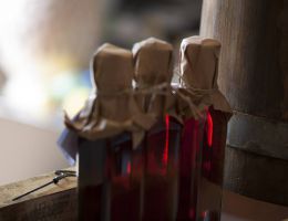 Immagine 1 di COLATURA DI ALICI DI CETARA