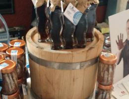 Immagine 3 di COLATURA DI ALICI DI CETARA