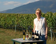 Immagine 1 di OLIO EXTRAVERGINE DI OLIVA BIOLOGICO BLEND DI QUALITA' SUPERIORE