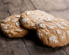 Immagine 1 di Pane Tipico Altoatesino