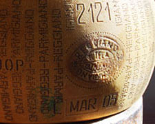 Immagine 1 di PARMIGIANO REGGIANO D.O.P.