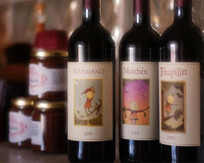 Immagine 1 di MARCHE ROSSO I.G.T. TRIMPILIN