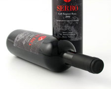 Immagine 2 di COLLI EUGANEI ROSSO D.O.C. SERRO