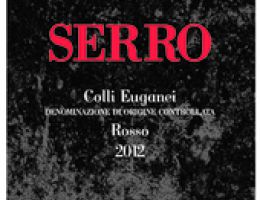 Immagine 1 di COLLI EUGANEI ROSSO D.O.C. SERRO