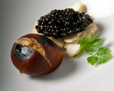 Immagine 1 di CAVIALE DI MILANO ALTISSIMA  QUALITA' ACQUACOLTURA PISANI DOSSI