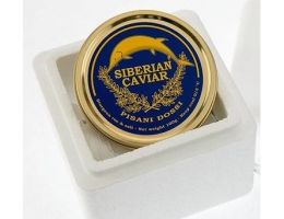 Immagine 4 di CAVIALE DI MILANO ALTISSIMA  QUALITA' ACQUACOLTURA PISANI DOSSI