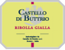 Immagine 1 di C.O.F. RIBOLLA GIALLA CASTELLO DI BUTTRIO