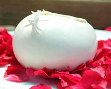 Immagine 3 di MOZZARELLA DI BUFALA CAMPANA BIO D.O.P.