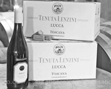 Immagine 1 di LA SYRAH I.G.T. ROSSO TOSCANA