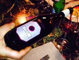 Immagine 2 di LA SYRAH I.G.T. ROSSO TOSCANA