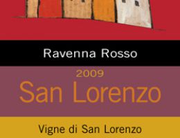 Immagine 1 di RAVENNA ROSSO I.G.T. SAN LORENZO
