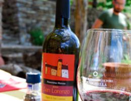 Immagine 2 di RAVENNA ROSSO I.G.T. SAN LORENZO