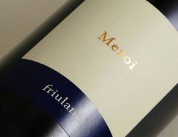 Immagine 2 di C.O.F. FRIULANO D.O.C. VINTAGE MEROI