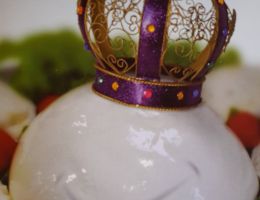 Immagine 5 di MOZZARELLA DI BUFALA ALLEVAMENTO PIEMONTESE