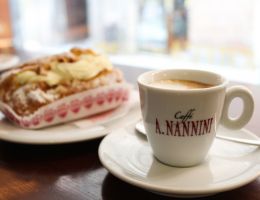 Immagine 4 di LINEA BAR - CAFFÉ ESPRESSO IN GRANI A.NANNINI