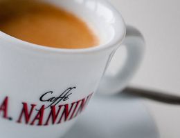 Immagine 1 di LINEA BAR - CAFFÉ ESPRESSO IN GRANI A.NANNINI