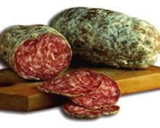 Immagine 1 di SOPPRESSA VICENTINA D.O.P.