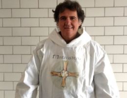 Immagine 1 di MOZZARELLA DI BUFALA CAMPANA D.O.P.