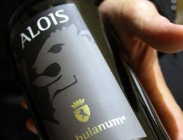 Immagine 4 di TERRE DEL VOLTURNO CASAVECCHIA I.G.T. TREBULANUM