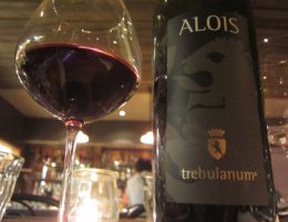 Immagine 1 di TERRE DEL VOLTURNO CASAVECCHIA I.G.T. TREBULANUM