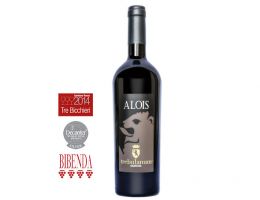 Immagine 5 di TERRE DEL VOLTURNO CASAVECCHIA I.G.T. TREBULANUM