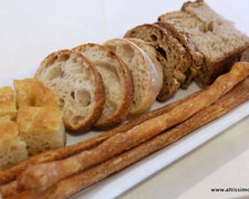 Immagine 1 di Pane Secondo Natura