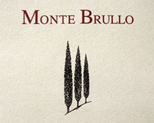 Immagine 1 di ROMAGNA D.O.C. SANGIOVESE SERRA RISERVA MONTE BRULLO