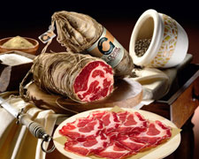 Immagine 1 di COPPA PIACENTINA D.O.P.