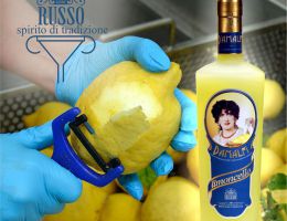 Immagine 1 di LIMONCELLO D'AMALFI