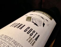 Immagine 1 di O.P. RIESLING RENANO D.O.C. VIGNA COSTA BRUNO VERDI VIGNAIOLO