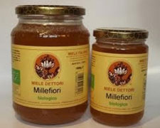 Immagine 1 di Miele Biologico Alta Qualità