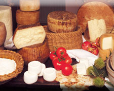 Immagine 1 di PECORINO ROMANO D.O.P.