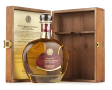 Immagine 2 di GRAPPA DI NEBBIOLO DA BARBARESCO DISTILLERIA DI LANGA VILLA ROSATI