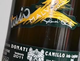 Immagine 1 di EMILIA I.G.T. MALVASIA AROMATICA DI CANDIA