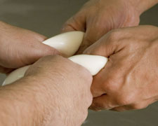 Immagine 3 di MOZZARELLA DI BUFALA CAMPANA D.O.P. CASEIFICIO JEMMA