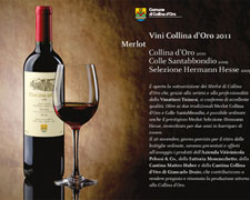 Immagine 1 di RAVENNA ROSSO I.G.T. CUPOLA