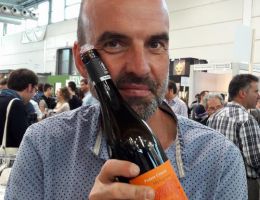 Immagine 2 di MELOGRANO I.G.T. SYRAH ROSSO TOSCANA