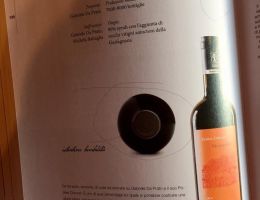 Immagine 3 di MELOGRANO I.G.T. SYRAH ROSSO TOSCANA