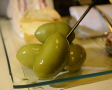 Immagine 1 di OLIVA BELLA DI CERIGNOLA D.O.P.