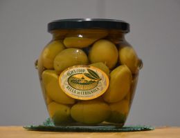 Immagine 2 di OLIVA BELLA DI CERIGNOLA D.O.P.