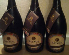 Immagine 2 di BATZEN DARK