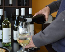 Immagine 2 di CILENTO FIANO D.O.C. UNA MATTINA BIOLOGICO