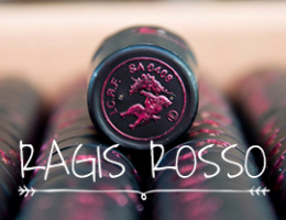 Immagine 1 di COSTA D'AMALFI ROSSO D.O.C. RAGIS