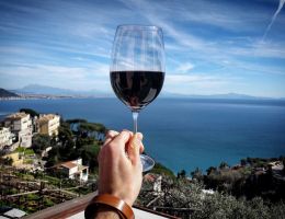 Immagine 4 di COSTA D'AMALFI ROSSO D.O.C. RAGIS