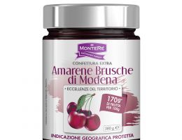 Immagine 1 di AMARENE BRUSCHE DI MODENA I.G.P