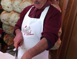 Immagine 2 di SALAME DI LANGA ​​​​​​​CHIAPELLA SALUMI